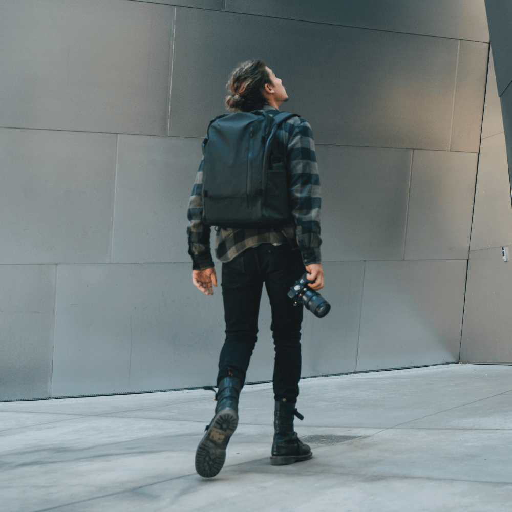 DUO Daypack