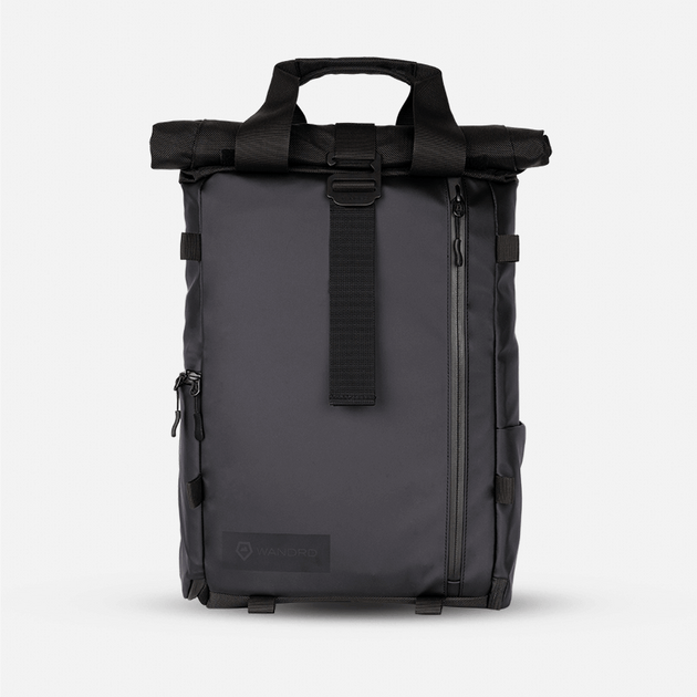 【美品】WANDRD PRVKE LITE 11L カメラバッグ リュック PRVKELite-Black-Front.png?crop