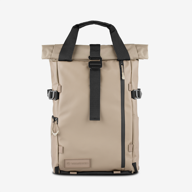 PRVKE 21L in Yuma Tan – WANDRD Store