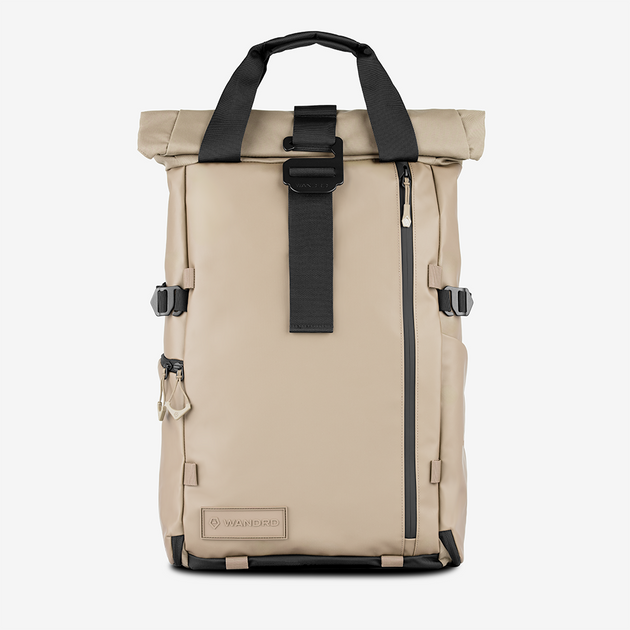 PRVKE 31L in Yuma Tan – WANDRD Store