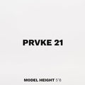 PRVKE Try On Video