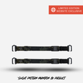 MultiCam Black Premium Accessory Straps