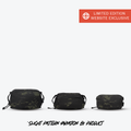 Tech Bag Bundle Black