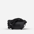 Black Three Liter ROAM Sling Interior Packed