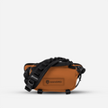 Sedona Orange Three Liter ROGUE Sling Strap Crossed Front