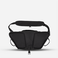 Black Six Liter ROAM Sling Front