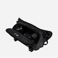 Black Six Liter ROAM Sling Front