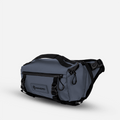 Aegean Blue Six Liter ROGUE Sling Angled