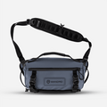 Aegean Blue Six Liter ROGUE Sling Front