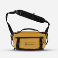 Dallol Yellow Six Liter ROGUE Sling Front