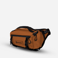 Sedona Orange Six Liter ROGUE Sling Angled