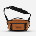 Sedona Orange Six Liter ROGUE Sling Front