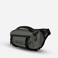 Wasatch Green Six Liter ROGUE Sling Angled