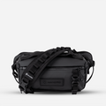 Black Nine Liter ROAM Sling Front