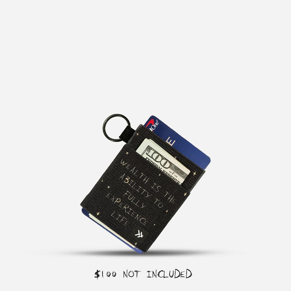 Thread Wallets® X WANDRD