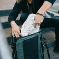 HEXAD Access Duffel Shoe Pouch