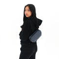 D1 Fanny Pack Aegean Blue