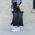 Black PRVKE Lite Front