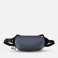 D1 Fanny Pack Aegean Blue Front