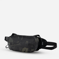 D1 Fanny Pack MultiCam Black Angled