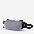 D1 Fanny Pack Uyuni Purple Angled