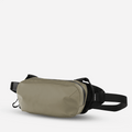 D1 Fanny Pack Yuma Tan Angled