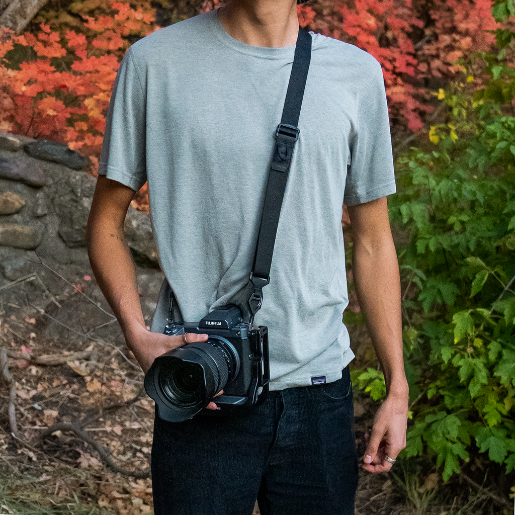 Sling Camera Strap