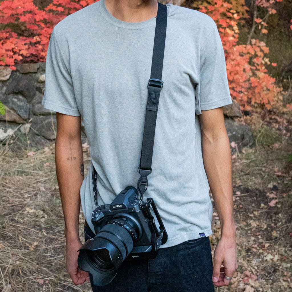 Sling Camera Strap