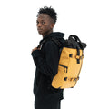 Dallol Yellow PRVKE Lite Front