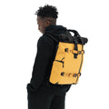 Dallol Yellow Premium Accessory Straps