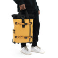 Dallol Yellow Premium Accessory Straps