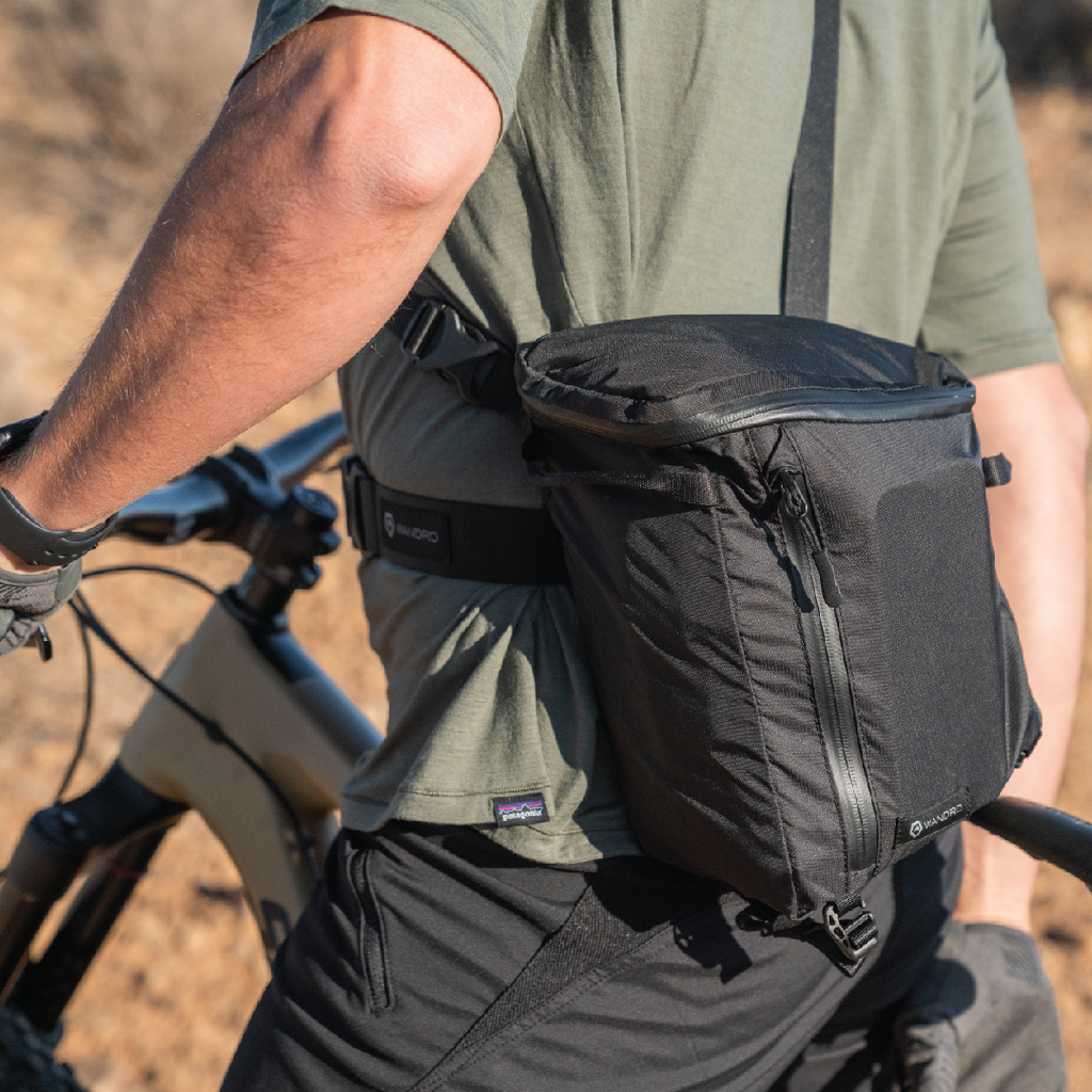 DETOUR Hip Pack