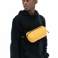 D1 Fanny Pack Dallol Yellow