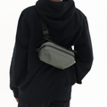 D1 Fanny Pack Wasatch Green
