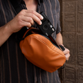 D1 Fanny Pack Sedona Orange