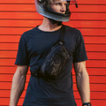 D1 Fanny Pack MultiCam Black