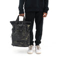 MultiCam Black Premium Accessory Straps