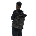 MultiCam Black Premium Accessory Straps