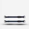 Aegean Blue Premium Accessory Straps