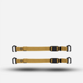 Dallol Yellow Premium Accessory Straps