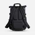 Aegean Blue PRVKE Pack Back Panel