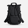 Black PRVKE Pack Back Panel
