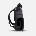 Black PRVKE Lite Front