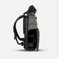 Wasatch Green PRVKE Lite Front