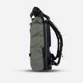 Wasatch Green PRVKE Lite Front