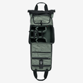 Wasatch Green PRVKE Lite Front