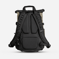 Yuma Tan PRVKE Pack Back Panel