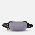 D1 Fanny Pack Uyuni Purple Front