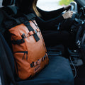Sedona Orange PRVKE Pack Front