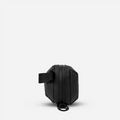 Black Small Tech Bag Side 1